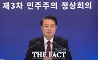  尹 '올해 '슈퍼 선거의 해'…가짜뉴스에 함께 대응해야' 