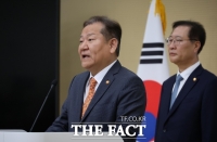  정부 '총선 가짜뉴스·테러 엄중 대처'…사전투표 수검표 도입