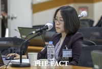  법관대표회의 새 의장에 김예영 부장판사