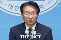  [속보] 민주당 '尹 특검 거부시 재앙 같은 국민 저항 맞을 것'