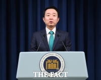  [속보] 尹 대통령, 이재명 대표와 통화…