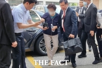[속보] 법무부, '잔고 위조' 윤 대통령 장모 가석방…14일 출소