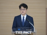  중앙지검장에 尹 대변인 출신 이창수…김건희 수사 1·4차장 교체
