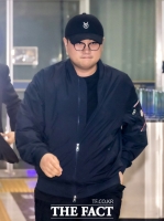  [속보] 경찰, '음주 뺑소니' 김호중 구속영장 신청