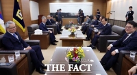  새 대법관 후보 9명 압축…'서오남' 5명·윤 대통령 동기 5명
