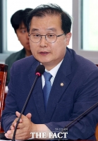  민주 검찰개혁TF, '법왜곡죄-수사지연방지법' 발의
