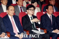  임기반환점 돈 尹 정부에…韓 