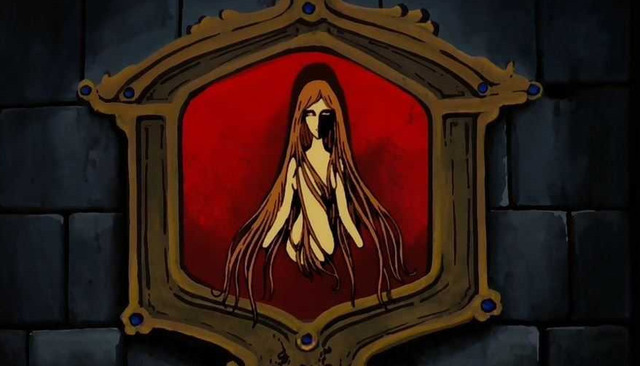 프로메슘(왼쪽),파우스트(오른쪽)