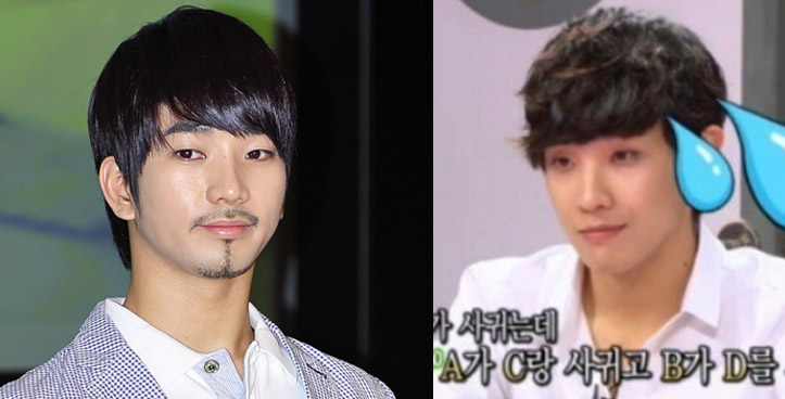 사이다 지오 과거 이준 동물의 왕국 발언에 그들만의 비밀미션 폭로