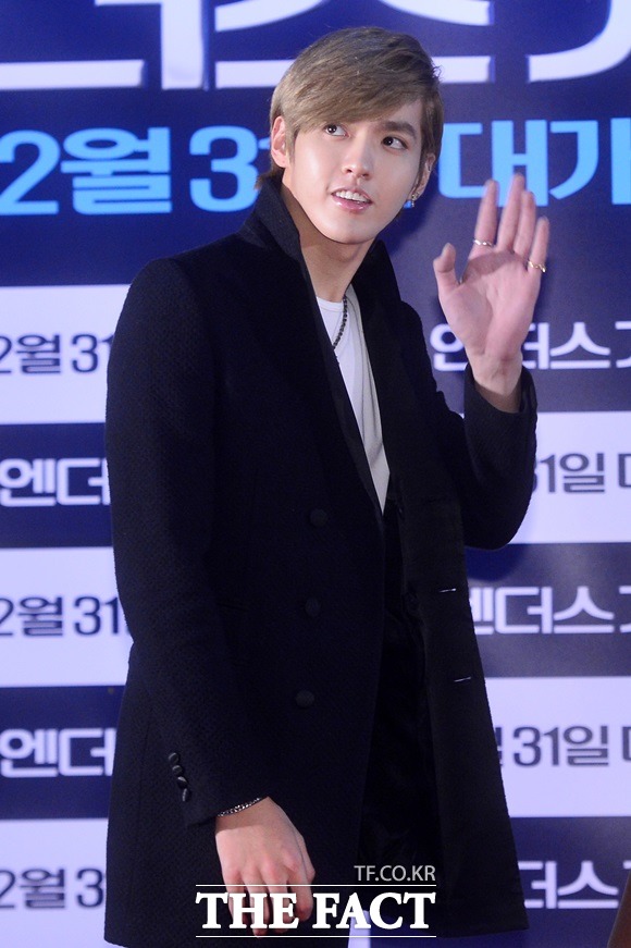 루한에 앞서 엑소 탈퇴를 선언한 크리스와 비교해쓸 때 1차 조정에 합의를 이루기는 쉽지 않을 전망이다. / 남윤호 기자