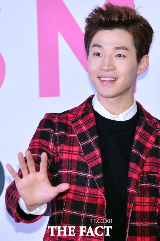 슈퍼주니어-M 헨리, 가상 결혼 도전. 헨리가 우리 결혼했어요 출연을 확정했다. / 남윤호 기자