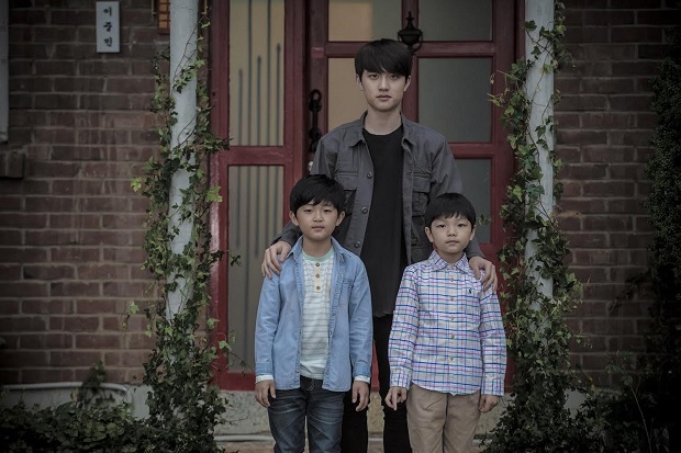 너를기억해 도경수 스틸 컷 너를 기억해 도경수 스틸컷의 진실이 밝혀졌다. / 너를 기억해 제공