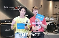  '방탄소년단부터 여자친구까지' 칼군무로 유명한 아이돌(ft.아이즈)