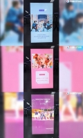  방탄소년단, 데뷔 6주년 맞아 글로벌 '아미'의 특급 전광판