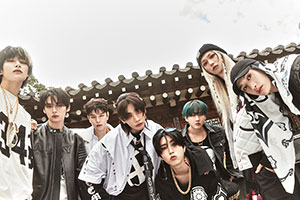 Stray Kids