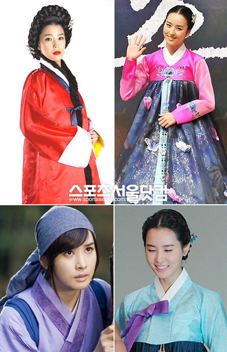 [2010 사극] 