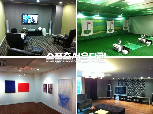 



▲ 렉서스 서초 프라임 전시장 내부