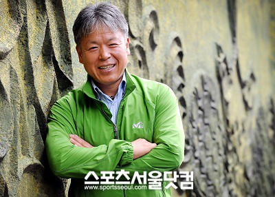 



▲ 모진 시련과 고난을 이겨냈기에 지금의 자리에 설 수 있었다는엄홍길은 제2의 인생을 살고 있다