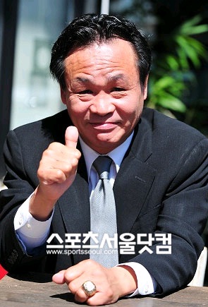 [김용일의 코리언 레전드] '복싱 영웅' 장정구, 영화로 부활? 