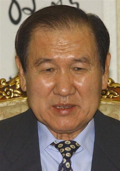 



▲ 최근 '건강악화설'에 휩싸인 노태운 전 대통령/서울신문사 제공