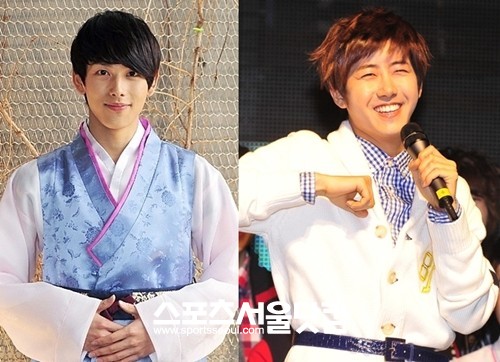 



▲광희 때문에 오디션에서 탈락했다는 루머에 대해 해명한 임시완./ 더팩트 DB