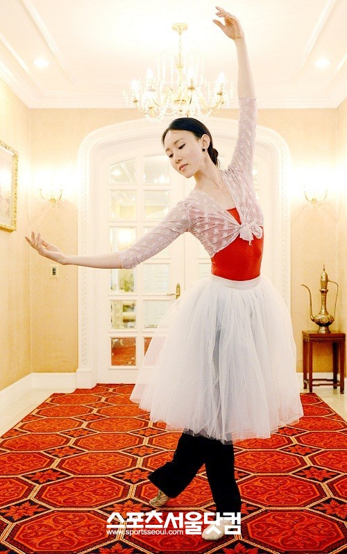 한국발레계는 이른 나이에 성공을 경험한 그를 롤 모델 삼아 제2, 제3의 서희가 탄생하길 바라고 있다.