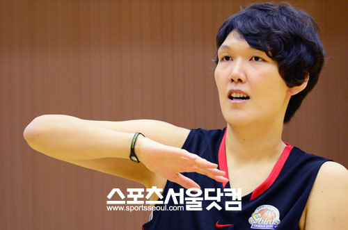 [PG Story] 하은주, 올림픽 탈락 그 후 