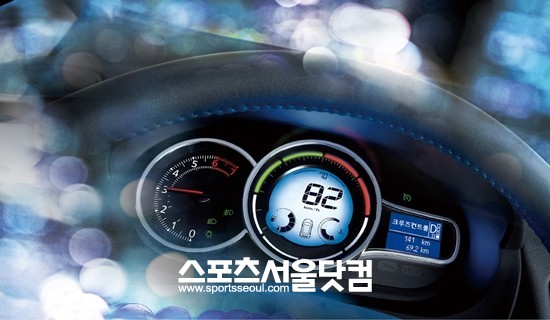 21일 르노삼성자동차는 New SM3의 디자인을 부분 공개했다.