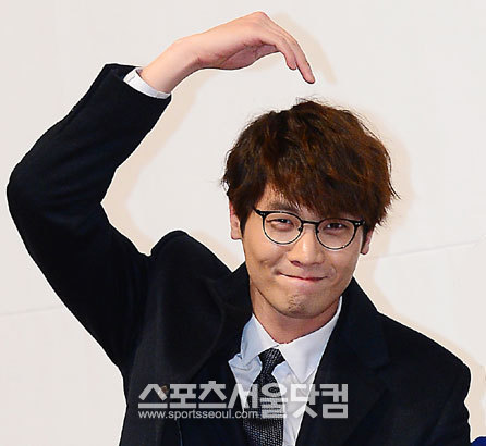 



'하트가 어려운 최다니엘'/더팩트DB