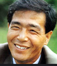 1999년 사망한 고 김성찬. /프로필 사진