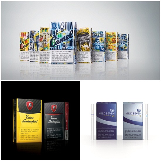 일부 대기업들이 흡연자에 대해 인사고과 때 불이익을 주는 등 강경정책을 펼치는 것과 관련해 흡연자들의 불만의 목소리가 나오고 있다.