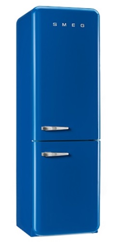 가전 브랜드 '스메그'에 대해 관심이 쏠리고 있다.