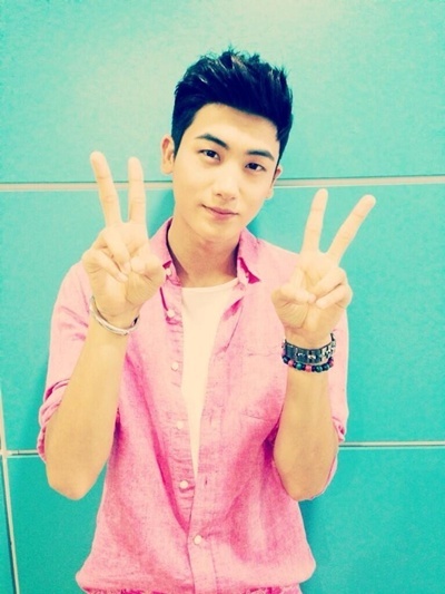 '아가병사' 박형식이 수방사에 입대한다. / 박형식 트위터