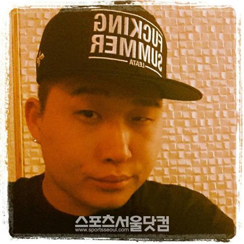 스윙스가 힙합계를 디스해 관심을 끌고 있다./스윙스 트위터