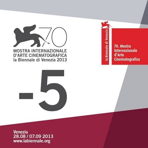 7일 제70회 베니스 국제영화제가 폐막한 가운데 이탈리아의 지안프란코 로시 감독의 '사크로(Sacro) GRA'가 베니스 국제영화제 최고상인 황금사자상을 받았다./제70회 베니스 국제영화제 공식 포스터