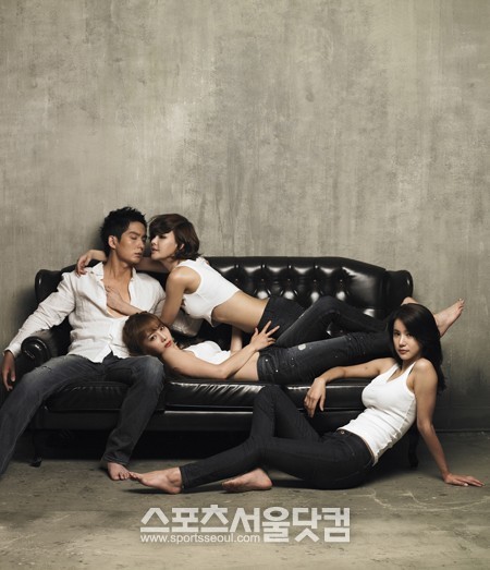 개봉 예정인 영화'소원택시'(감독 박창진, 제작 마부엔터테인먼트)의 포스터 촬영이 지난 7월 강남의 한 스튜디오에서 진행됐다./사진제공 = 마부엔터테인먼트