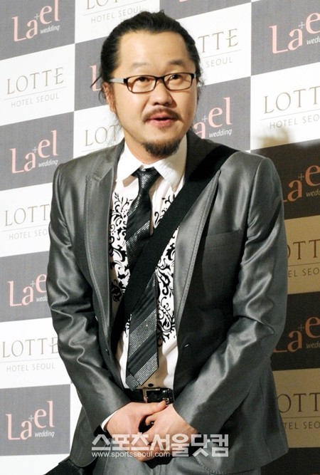 개그맨 지상렬(43)이 명절 때마다 겪는 결혼 잔소리 대처법에 대해 자신은