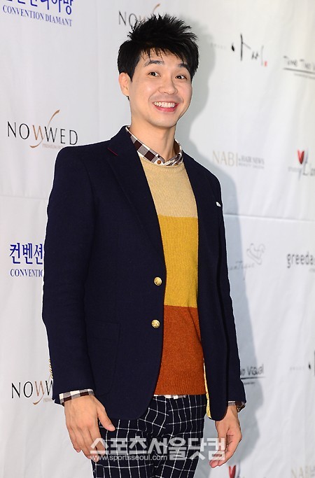 지상렬과 동갑내기인 박수홍(43)은 명절 결혼 잔소리를 피하기 위해