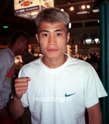 '영원한 챔피언' 고 최요삼이 우리 곁을 떠난지 어느덧 6년이 흘렀다. / 스포츠서울 DB