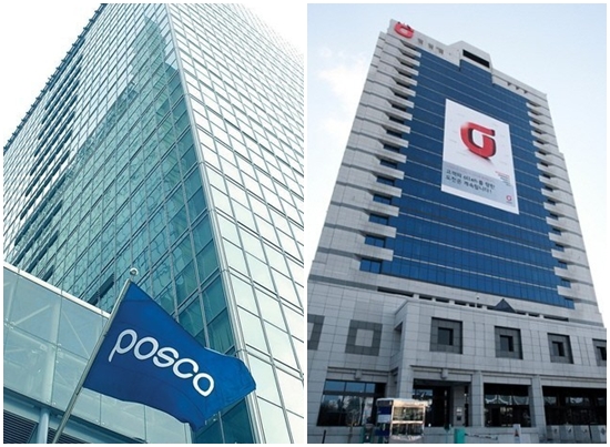 민영화된 포스코와 KT가 이번 공정거래위원회의 공기업 불공정행위 근절 직권조사 대상에 포함됐다./더팩트DB