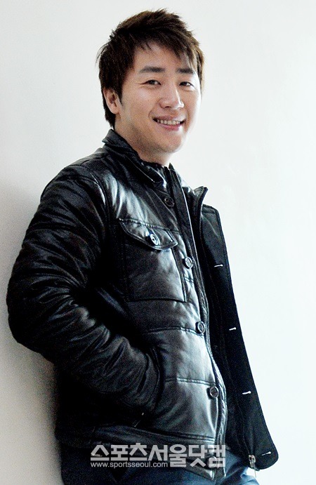 [SS인터뷰] '예능 블루칩' 홍진호 