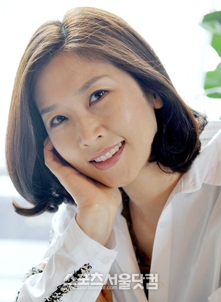 소연은 국내 창작 애니메이션이 활성화 되어서 국내 성우들이 오리지널 더빙 배우가 되는 그날을 꿈꾼다고 힘줘 말했다./김슬기 인턴기자 