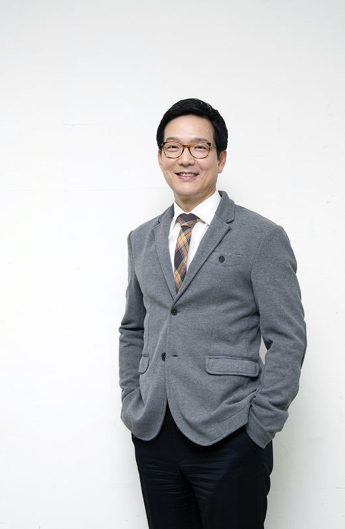'뜨거운 네모' 제작진