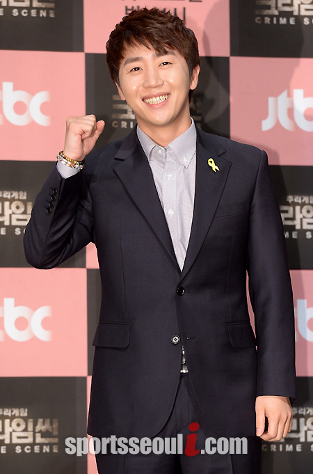 [영상] '크라임씬' 홍진호, 