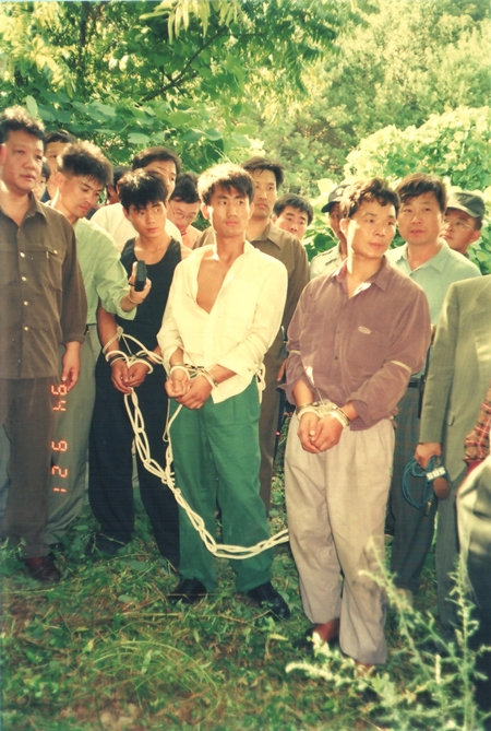 다큐멘터리 영화 '논픽션 다이어리'가 쉐필드 영화제 경쟁부문에 공식초청됐다./영화 '논픽션 다이어리'스틸