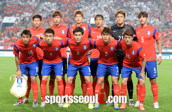 러시아전 LIVE] 한국, 치열한 접전 끝 1-1 무승부 (종료) - 축구 | 기사 - 더팩트