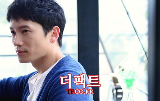 지성은 '최고의 배우'라는 평가보다 믿음직한 배우가 되고 싶다는 소망을 밝혔다./김슬기 기자