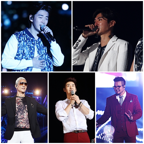 [TF주크박스] 팬들이 만들어준 '국민그룹' god의 15년 음악史 - 연예 | 기사 - 더팩트
