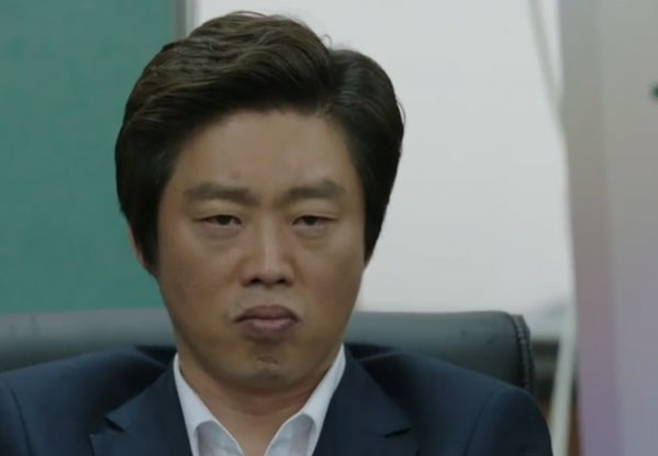 '미생' 박 과장 김희원 