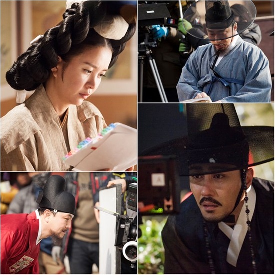 화정 첫방 주목! 방송 시간은? - 연예 | 기사 - 더팩트